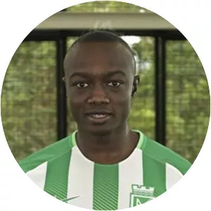 Hadier Borja Aguilar