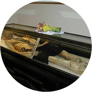 Hadik Mihály photograph