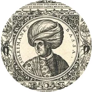 Hadım Suleiman Pasha