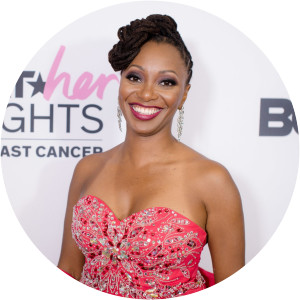 Hadiyah-Nicole Green