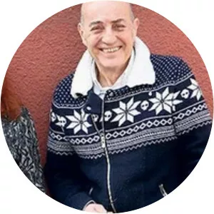 Hadiye Güner photograph