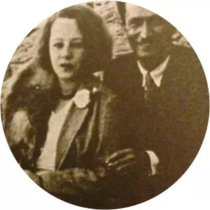 Hadiye Güntekin photograph