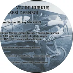 Hadiye Hürkuş photograph