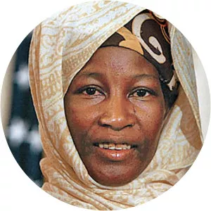 Hadizatou Mani
