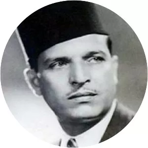 Hadj M'rizek