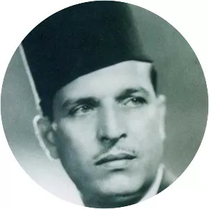 el hadj m'hamed el anka hadj menouar