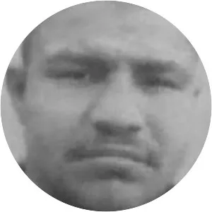 Hadj Mohammed Mesfewi