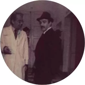 Hadj Smaine Mohamed Seghir