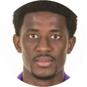 Hadji Barry - Football player
