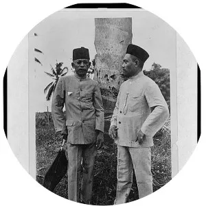 Hadji Butu