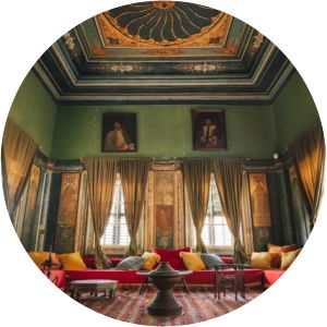 Hadjigeorgakis Kornesios Mansion