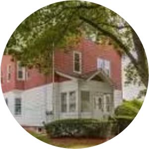 Hadley Falls Company Housing District