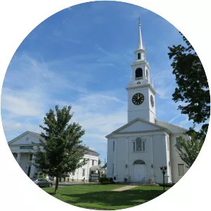 Hadley - Town in Massachusetts