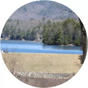 Hadlock Pond