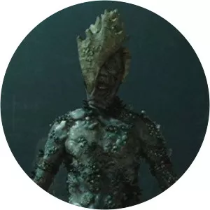 Hadras - Fictional character