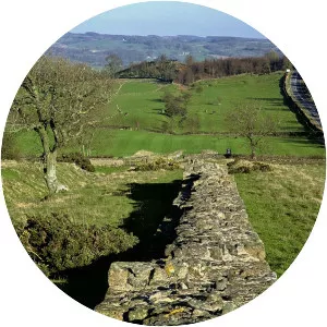 Hadrian's Wall Path