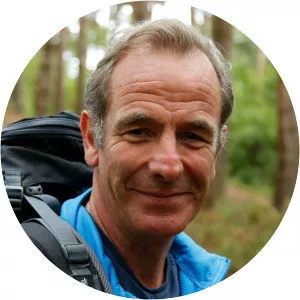 Hadrian's Wall With Robson GreenSince 2021 - TV program