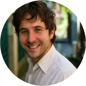 Hadrien Bichet - Film director