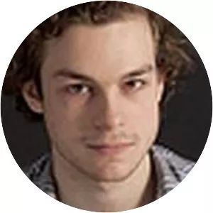 Hadrien Bouvier - Actor