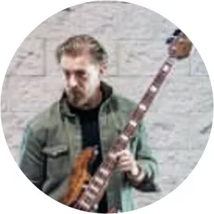 Hadrien Feraud - French bassist