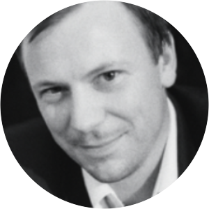 Hadrien Soulez Larivière - Screenwriter