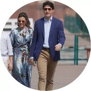 Hadrien Trudeau photograph