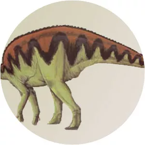 Hadrosauridae