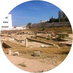 Hadrumetum - 