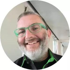 Hadschi Bankhofer - Austrian journalist