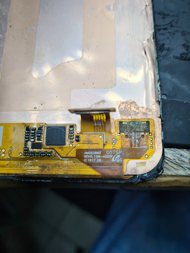 Hadzhet Servis - Electronics store in Horodenka, Ukraine