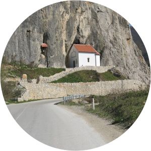 Hadži Prodanova Pećina