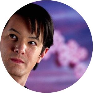 Hae-Joo Chang - Fictional character