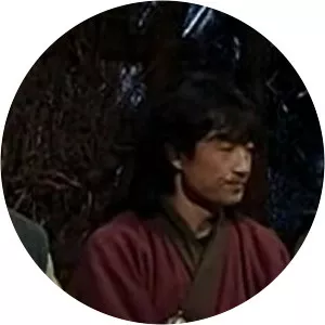 Hae Mo-su of Buyeo - 