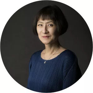 Hae-Sun Kang - Violinist