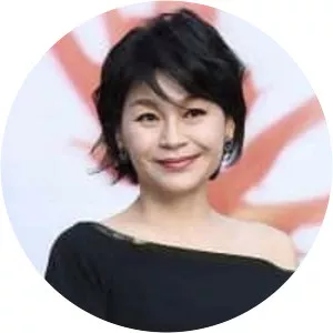 Hae-yeon Gil - South Korean actress