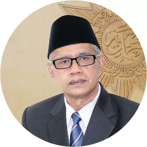 Haedar Nashir - Indonesian islamic scholar