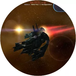 Haegemonia: The Solon Heritage