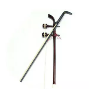 Haegeum - Musical instrument