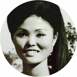 Haeja Diane Price - Lindsay Price's mother