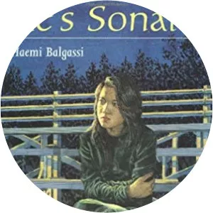 Haemi Balgassi - American writer