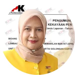 Haeny Relawati Rini Widyastuti