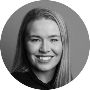 Hafdís Hrönn Hafsteinsdóttir