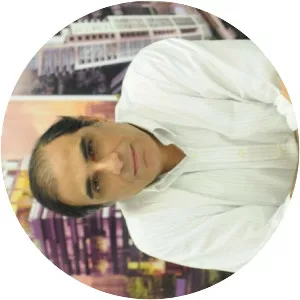 Hafeez Contractor - Indian architect