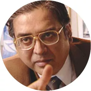 Hafeez Pasha - Pakistani economist