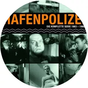 Hafenpolizei