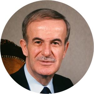 Hafez al-Assad