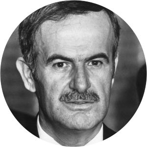 Hafez Assad