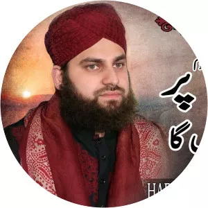 Hafiz Ahmad Raza Qadri - Musical artist