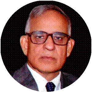 Hafiz Ahmed Mazumder