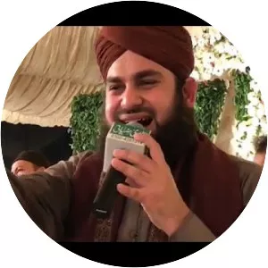 Hafiz Ahmed Raza Qadri